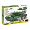 Set di costruzioni Cobi Blocks Mark IV Churchill, 668 pezzi (COBI-3128)
