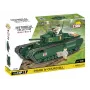 Set di costruzioni Cobi Blocks Mark IV Churchill, 668 pezzi (COBI-3128)
