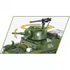 Set di costruzioni COBI M3 Stuart, 511 pezzi