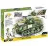 Set di costruzioni COBI M3 Stuart, 511 pezzi