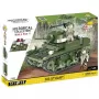 Set di costruzioni COBI M3 Stuart, 511 pezzi