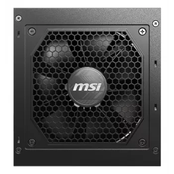 Alimentatore MSI MAG A850GL PCIE5 II 850 W 20+4 pin ATX ATX nero
