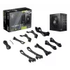 Alimentatore MSI MAG A850GL PCIE5 II 850 W 20+4 pin ATX ATX nero