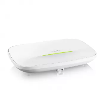Access point wireless Zyxel WBE510D 2,4 GHz 5 GHz 6 GHz Wi-Fi 6