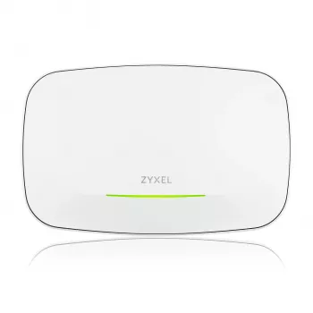 Access point wireless Zyxel WBE510D 2,4 GHz 5 GHz 6 GHz Wi-Fi 6