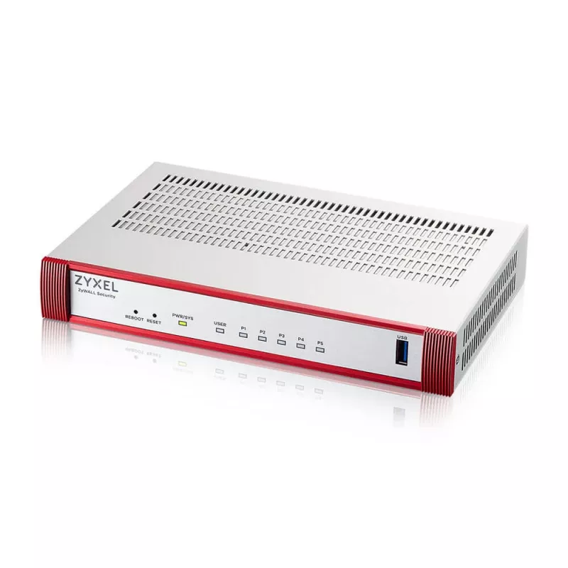 Firewall hardware Zyxel USGFLEX50H-EU0101F