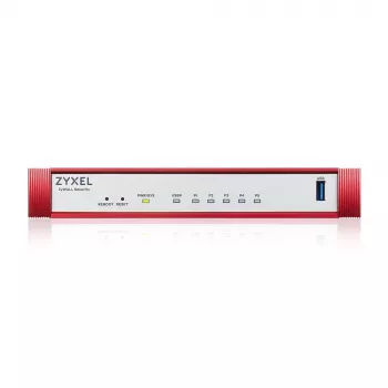 Firewall hardware Zyxel USGFLEX50H-EU0101F