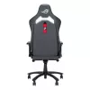 Sedia da gaming universale ASUS ROG CHARIOT X CORE seduta imbottita nero, grigio