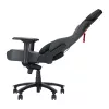Sedia da gaming universale ASUS ROG CHARIOT X CORE seduta imbottita nero, grigio