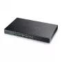 Switch di rete Zyxel XGS1935-28-EU0101F Managed L2+/L3 Gigabit Ethernet (10/100/1000) 1U nero