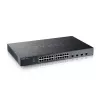 Switch di rete Zyxel XGS1935-28-EU0101F Managed L2+/L3 Gigabit Ethernet (10/100/1000) 1U nero