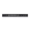 Switch di rete Zyxel XGS1935-28-EU0101F Managed L2+/L3 Gigabit Ethernet (10/100/1000) 1U nero