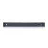 Switch di rete Zyxel XGS1935-28-EU0101F Managed L2+/L3 Gigabit Ethernet (10/100/1000) 1U nero