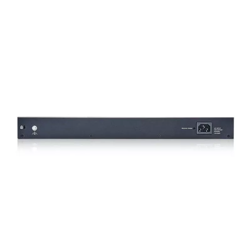Switch di rete Zyxel XGS1935-28-EU0101F Managed L2+/L3 Gigabit Ethernet (10/100/1000) 1U nero