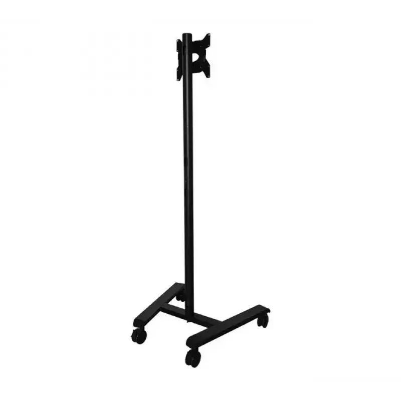 Supporto per display signage B-Tech BT7504/B V2 55 pollici nero 25 kg
