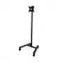 Supporto per display signage B-Tech BT7504/B V2 55 pollici nero 25 kg