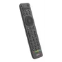 Hama 00221053 telecomando IR wireless TV a pulsanti