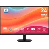 MSI Pro MP242L monitor per computer 60,5 cm (23,8