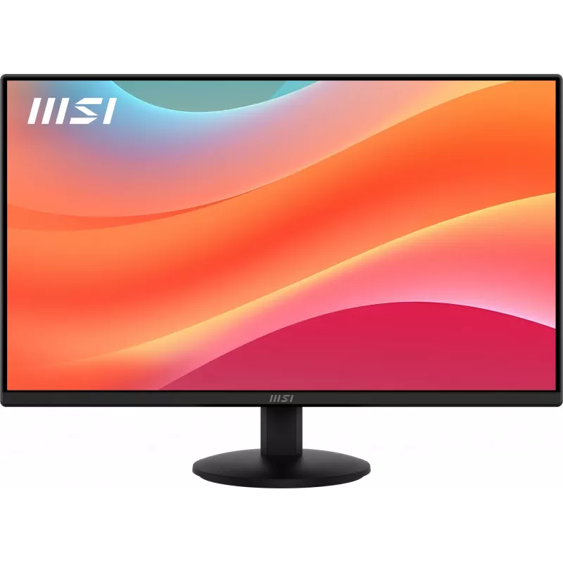 MSI Pro MP242L monitor per computer 60,5 cm (23,8