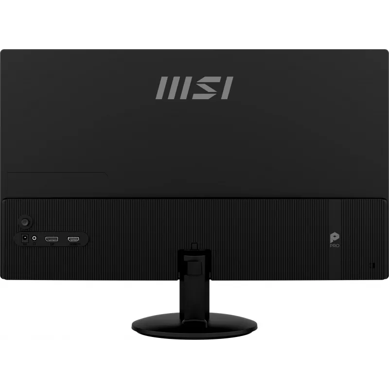 MSI Pro MP242L monitor per computer 60,5 cm (23,8