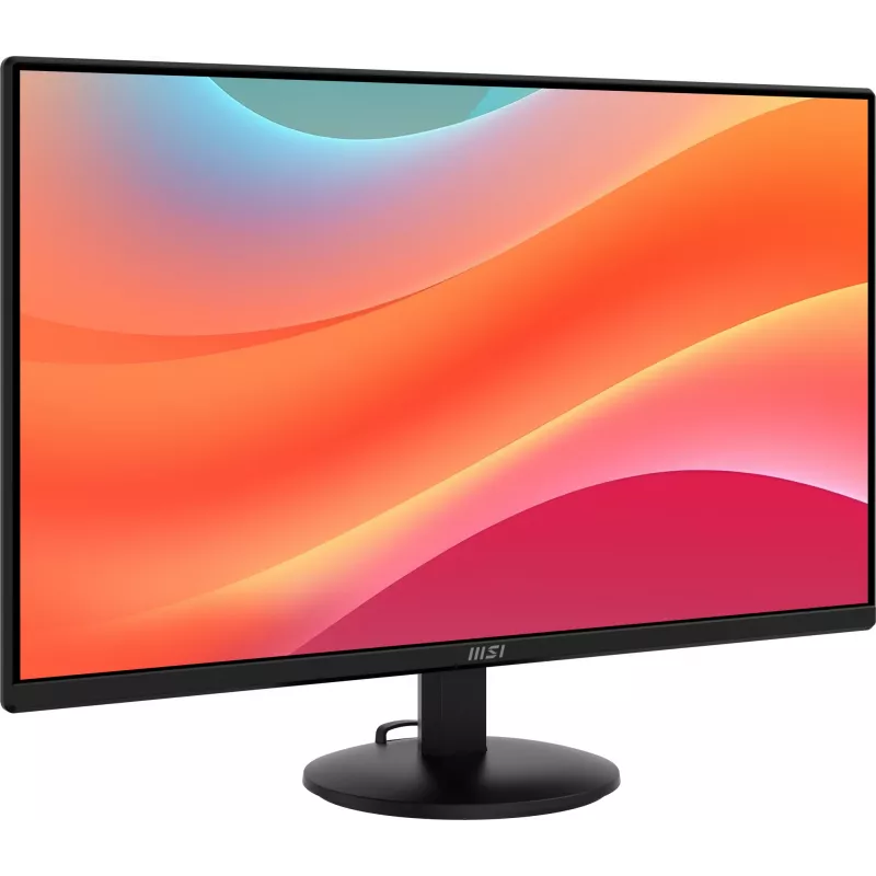 MSI Pro MP242L monitor per computer 60,5 cm (23,8