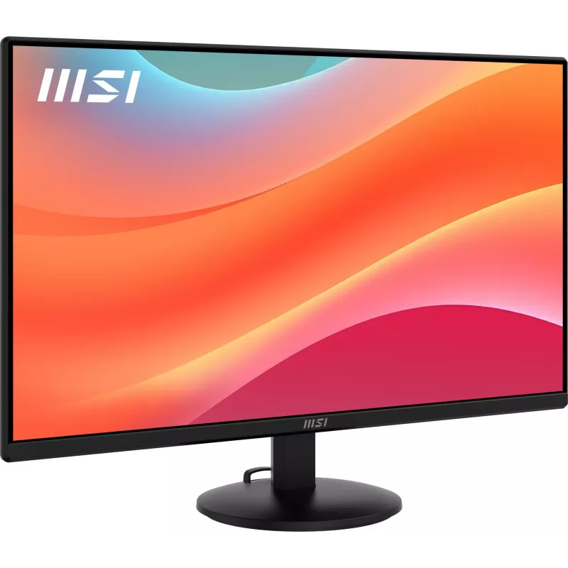 MSI Pro MP242L monitor per computer 60,5 cm (23,8