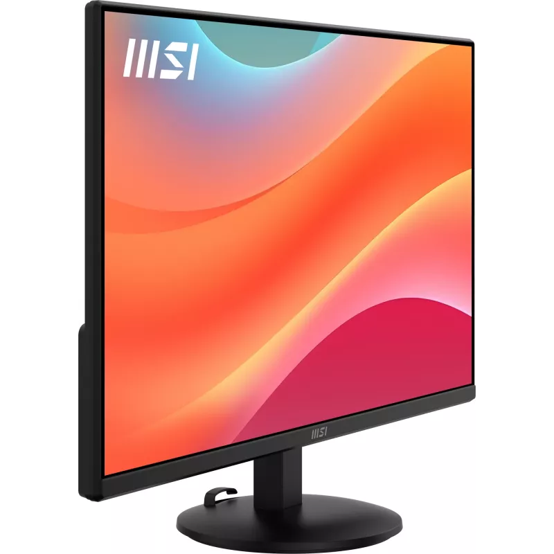 MSI Pro MP242L monitor per computer 60,5 cm (23,8