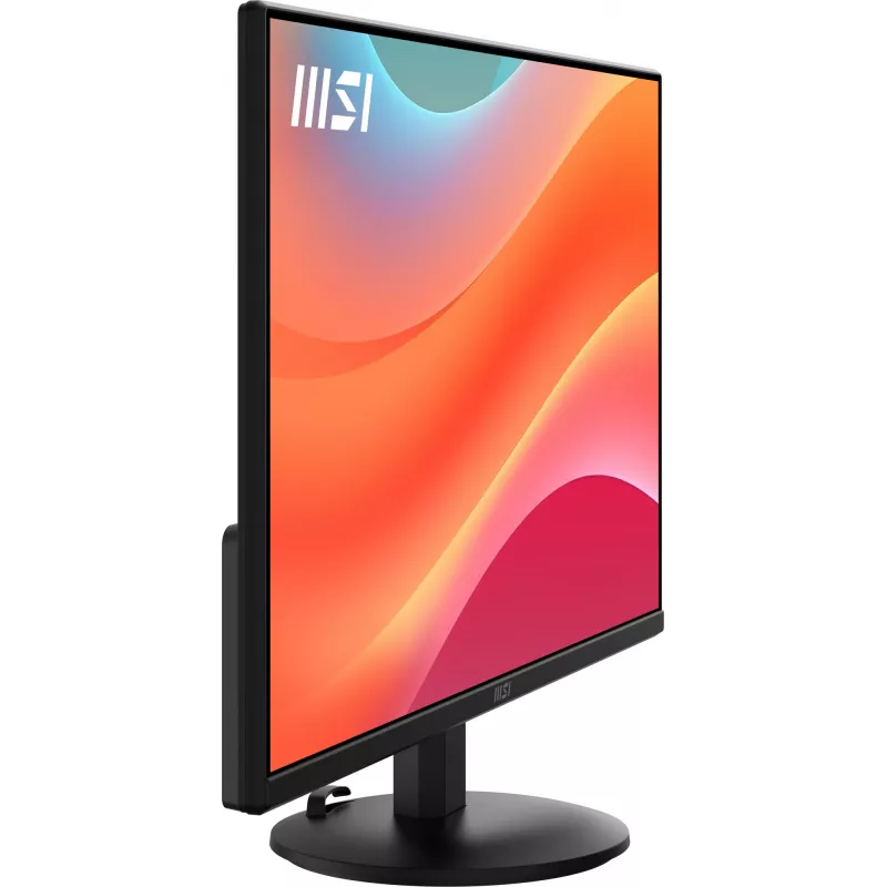 MSI Pro MP242L monitor per computer 60,5 cm (23,8