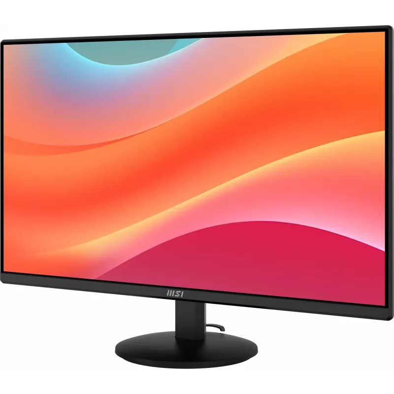 MSI Pro MP242L monitor per computer 60,5 cm (23,8