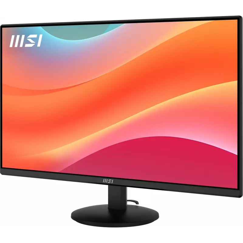MSI Pro MP242L monitor per computer 60,5 cm (23,8