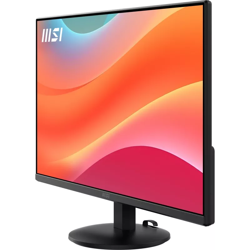 MSI Pro MP242L monitor per computer 60,5 cm (23,8