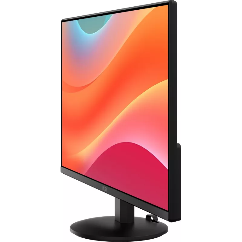 MSI Pro MP242L monitor per computer 60,5 cm (23,8