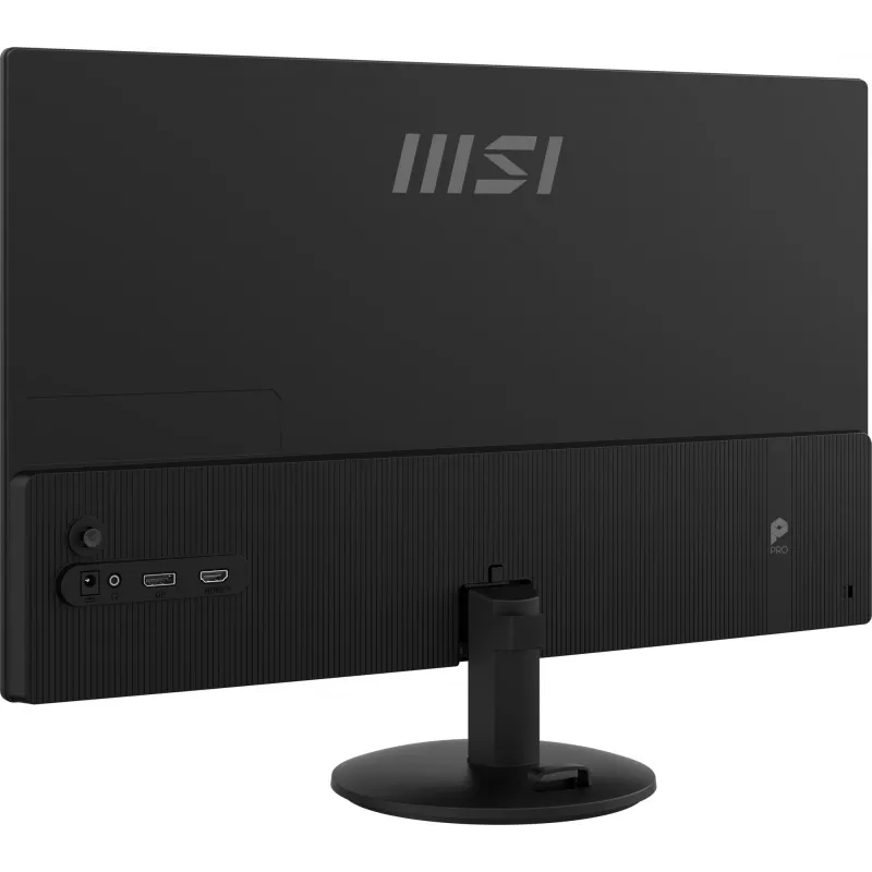 MSI Pro MP242L monitor per computer 60,5 cm (23,8