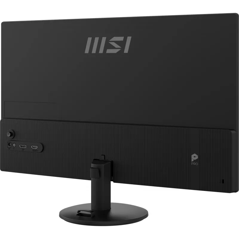 MSI Pro MP242L monitor per computer 60,5 cm (23,8