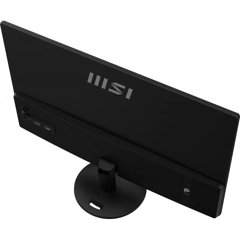 MSI Pro MP242L monitor per computer 60,5 cm (23,8