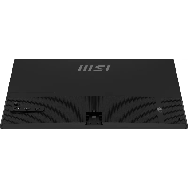MSI Pro MP242L monitor per computer 60,5 cm (23,8