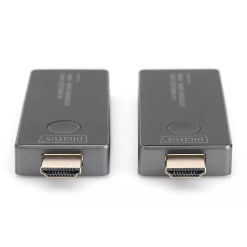 DIGITUS set extender HDMI wireless 4K 30 m HDMI - HDMI
