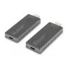 DIGITUS set extender HDMI wireless 4K 30 m HDMI - HDMI
