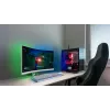 Philips Evnia 5000 34M2C5501A/00 monitor per computer 86,4 cm (34 inch) 3440 x 1440 pixel Wide Quad HD LCD bianco