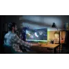 Philips Evnia 5000 34M2C5501A/00 monitor per computer 86,4 cm (34 inch) 3440 x 1440 pixel Wide Quad HD LCD bianco