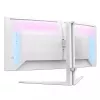 Philips Evnia 5000 34M2C5501A/00 monitor per computer 86,4 cm (34 inch) 3440 x 1440 pixel Wide Quad HD LCD bianco
