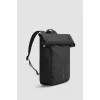 XD Design P706.2801 Urban Water Resistant zaino antifurto, 20/26 l, scomparto per laptop da 16 pollici, nero