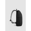 XD Design P706.2801 Urban Water Resistant zaino antifurto, 20/26 l, scomparto per laptop da 16 pollici, nero