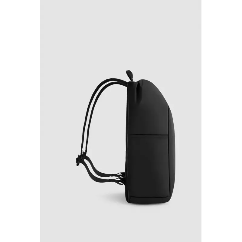 XD Design P706.2801 Urban Water Resistant zaino antifurto, 20/26 l, scomparto per laptop da 16 pollici, nero