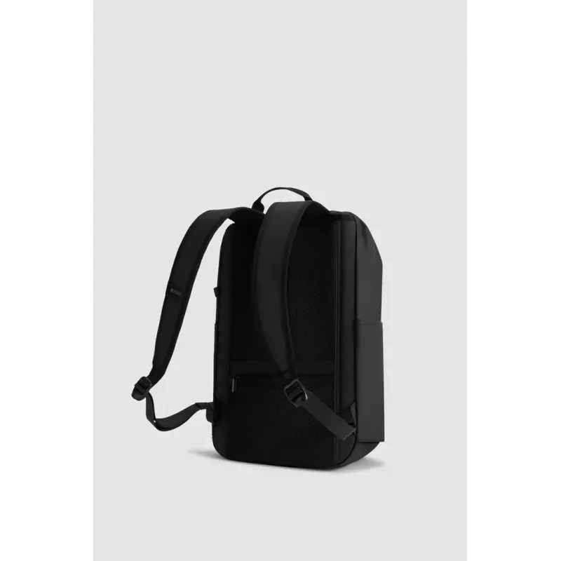 XD Design P706.2801 Urban Water Resistant zaino antifurto, 20/26 l, scomparto per laptop da 16 pollici, nero