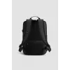 XD Design P706.2801 Urban Water Resistant zaino antifurto, 20/26 l, scomparto per laptop da 16 pollici, nero