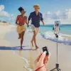 Hama Fancy Stand 70 II selfie stick smartphone nero