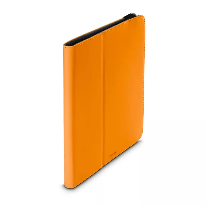 Hama Xpand 00227076 custodia universale per tablet da 24-28 cm (9,5-11 pollici), arancione