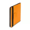Hama Xpand 00227076 custodia universale per tablet da 24-28 cm (9,5-11 pollici), arancione