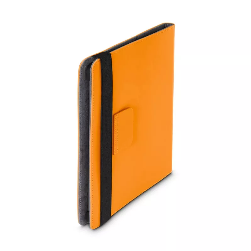 Hama Xpand 00227076 custodia universale per tablet da 24-28 cm (9,5-11 pollici), arancione